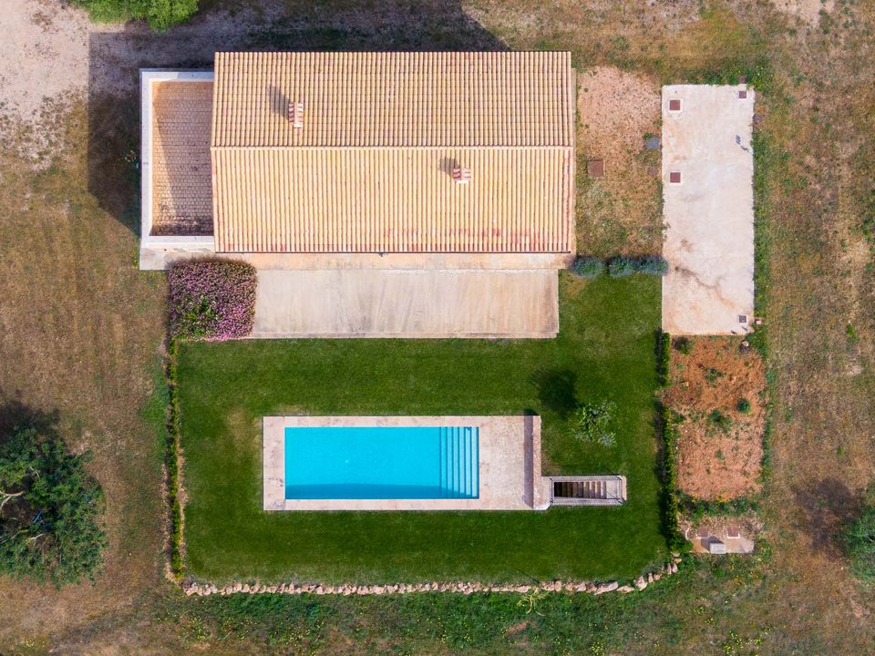 Landejendom i Alaro, Mallorca - foto 4